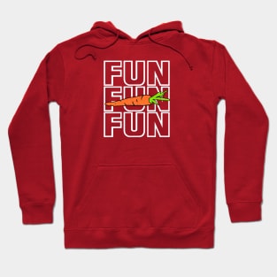 FUN Hoodie